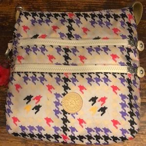 Kipling Crossbody